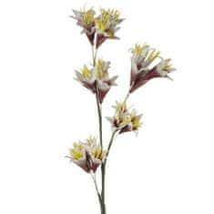 Eurofirany Flower Flore 526 L=80Cm L=12Cm svetlo roza