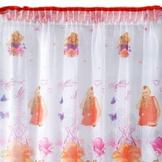 Eurofirany Hannah zavesa 350X160 cm Cream