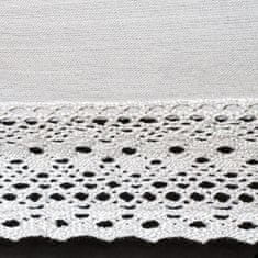 Eurofirany Eleganten namizni prt iz tkanine 140 cm x 220 cm