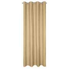 Eurofirany Zavesa pripravljena Ada 140X250 cm Beige