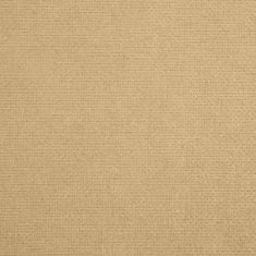 Eurofirany Zavesa pripravljena Ada 140X250 cm Beige