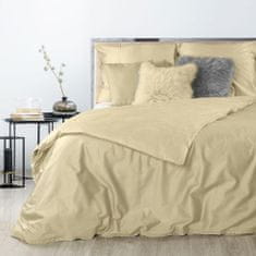 Eurofirany Gladka in lahka posteljnina z 220 cm