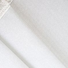 Eurofirany Eleganten namizni prt iz tkanine z 80 cm