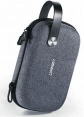 Ugreen torba za shranjevanje, večnamenska, potovalna, črna (50903)