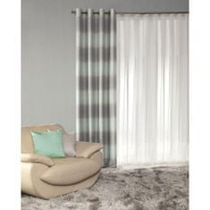 Eurofirany Zavesa pripravljen Stripe 140X250 Cm