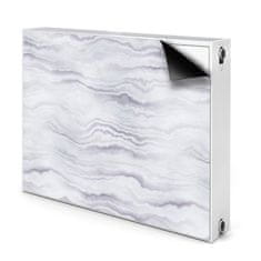 tulup.si Pokrov za radiator PVC Kamen vzorec 90x60 cm