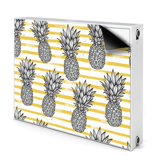 tulup.si Pokrov radiatorja Ananas