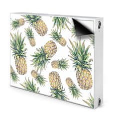 tulup.si Pokrov radiatorja Ananas 110x60 cm