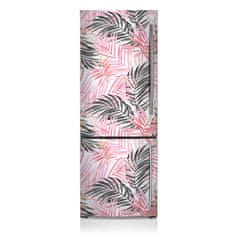 tulup.si Magnetna podloga za hladilnik Palm list 60x190 cm