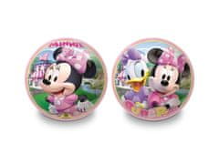 Mondo Otroška žoga MONDO BioBall Minnie Mouse 140 mm