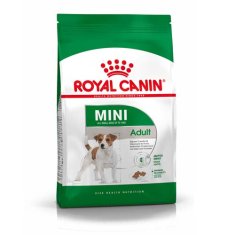 Royal Canin MINI ADULT 4kg