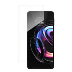 MG Nano Flexi zaščitno steklo za Motorola Moto Edge 20