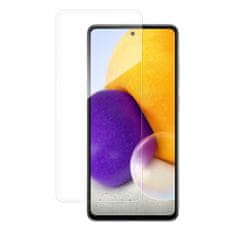 MG Nano Flexi zaščitno steklo za Samsung Galaxy A72 4G