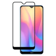 MG Nano Flexi zaščitno steklo za Xiaomi Redmi 8A, črna