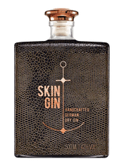 Skin Gin Handcrafted 0,5 l