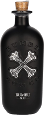 Bumbu Rum XO Handcrafted 0,7 l