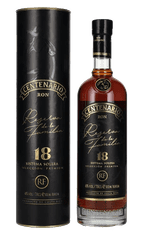 Centenario Rum 18 Sistema Solera Ron + GB 0,7 l