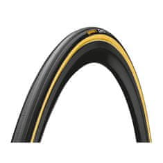 Continental Tubular Giro plašč za kolo, 28 x 22 mm