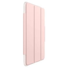 slomart spigen ultra hybrid pro ipad air 4 2020 / 5 2022 rose gold