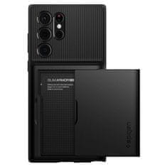 slomart spigen slim armor cs galaxy s22 ultra black