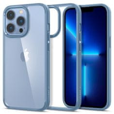 slomart spigen ultra hibridni iphone 13 pro sierra blue