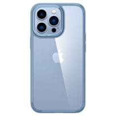 slomart spigen ultra hibridni iphone 13 pro sierra blue