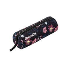 MEATFLY Peresnica Basic Case Hibiscus Black