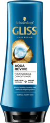  Gliss balzam za lase, Aqua Revive, z morskimi algami, 200 ml