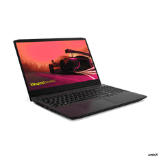 IdeaPad Gaming 3 prenosnik, 39,62 cm (15,6), FHD, R5 5500H, RTX2050, 512GB, 16GB, DOS (82K2028NSC)