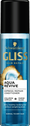  Gliss Express regenerator, Aqua Revive, z morskimi algami, 200 ml