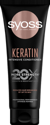  Syoss regenerator, Intensive Keratin, 250 ml