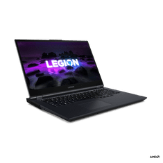 Lenovo Legion 5 prenosnik 43,94 cm (17,3), FHD, R7 5800H, RTX3070, 16GB, 1TB, DOS (82JY000XSC)