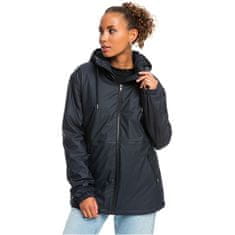 Roxy Ženska jakna No Rain No Flow Regular Fit ERJJK03517 - KVJ0 (Velikost S)