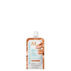 Moroccanoil Toning maska za lase Copper ( Color Depositing Mask) (Neto kolièina 30 ml)