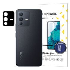 WOZINSKY WOZINSKY FULL CAMERA GLASS 9H KALJENO STEKLO ZA CELOTNO KAMERO VIVO V23 5G