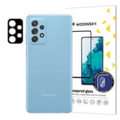 slomart wozinsky steklo za celotno kamero 9h kaljeno steklo za celotno kamero samsung galaxy a52 5g