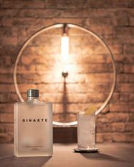 GINARTE Dry Gin Dedicated to Frida