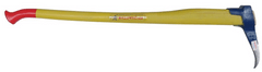Bizovičar kranjski cepin 2 kg, z ročajem 120 cm