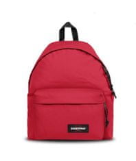 EASTPAK Nahrbtnik Padded Pak'r rdeča/vijola