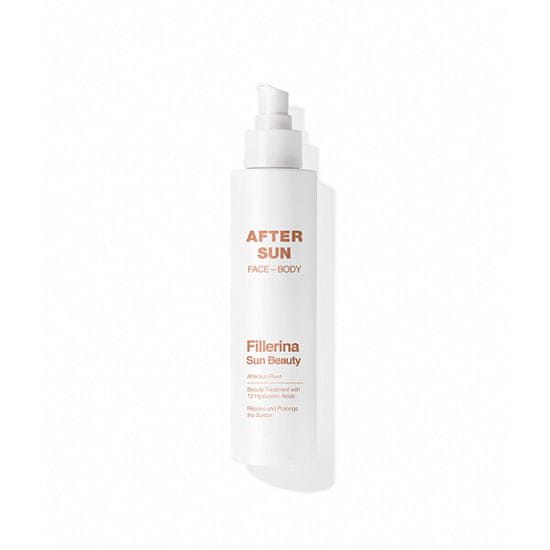 Fillerina Emulzija po sončenju (Aftersun Fluid) 200 ml