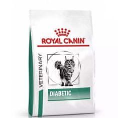 Royal Canin VHN DIABETIC CAT 1,5kg