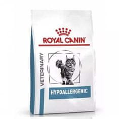 Royal Canin VHN CAT HYPOALLERGENIC 4,5kg