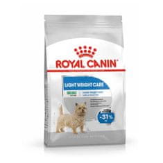 Royal Canin CCN Mini Light Weight Care 8kg