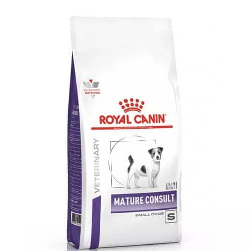 Royal Canin VHN MATURE CONSULT SMALL DOG 8kg