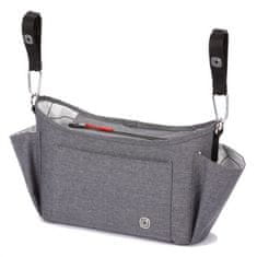 Diono organizator Buggy Buddy XL Grey