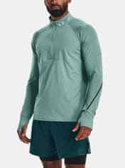 Under Armour Pulover UA QUALIFIER RUN 2.0 HZ-GRN S