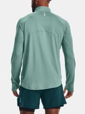 Under Armour Pulover UA QUALIFIER RUN 2.0 HZ-GRN S