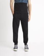 Celio Trenirka jogging s pruhem L