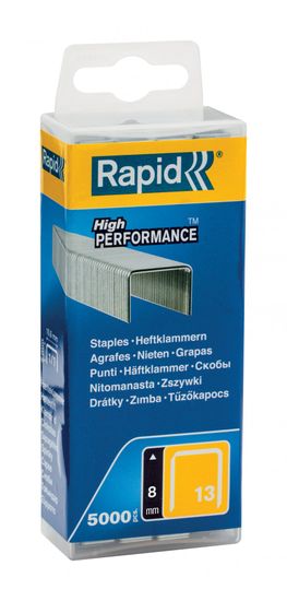 Rapid High Performance sponke, 13/8 mm, 5.000 ks