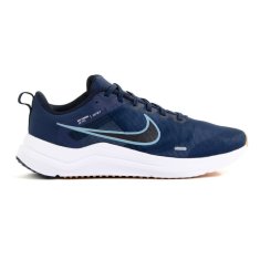 Nike Čevlji mornarsko modra 45.5 EU Downshifter 12